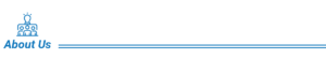 about us about us job banner