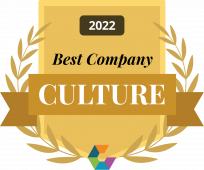 best company culture 2022 small
