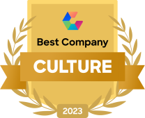 best company culture 2023 small