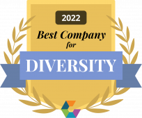 best diversity 2022 small