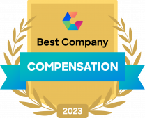 Comparably Award - 2023 compensation
